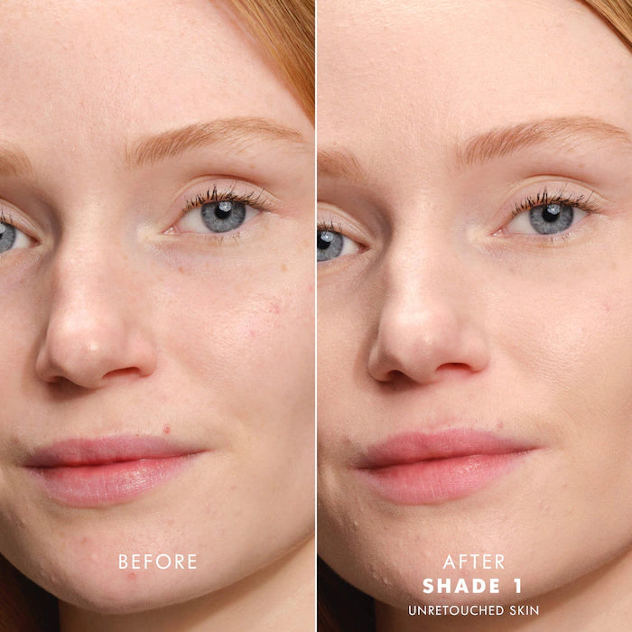 BAJO PEDIDO - Armani Beauty Luminous Silk Foundation 24HR | Base de Maquillaje