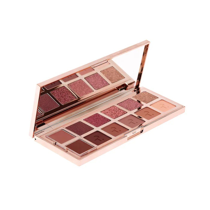 PATRICK TA 
Major Dimension II Rose Eyeshadow Palette image 0
