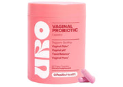 URO Vaginal Probiotics image 0