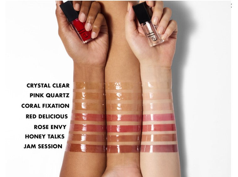 Elf Glow Reviver Lip Oil image 1