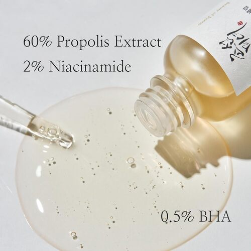 Beauty of Joseon Glow Serum Propolis + Niacinamide 60ml | Sérum Iluminador