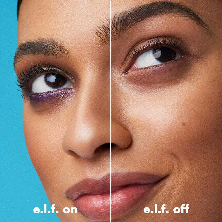 Holy Hydration! Off Makeup Remover-ELF image 1