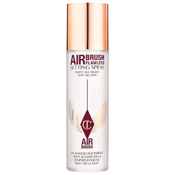 Charlotte TilburyAirbrush Flawless Setting Spray 100 ml image 0