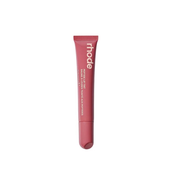 RHODE LIP TINT - SALTY TAN image