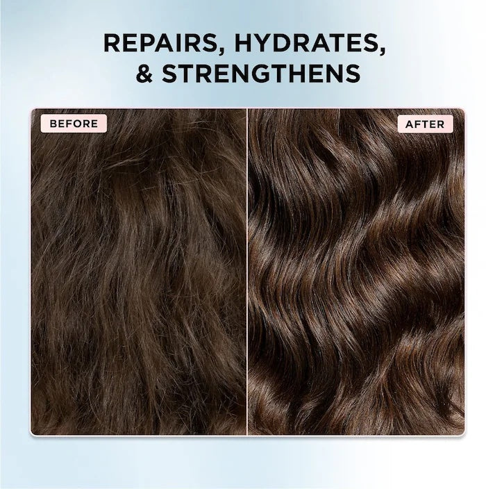 GisouHoney Infused Hair Repair Serum image 1