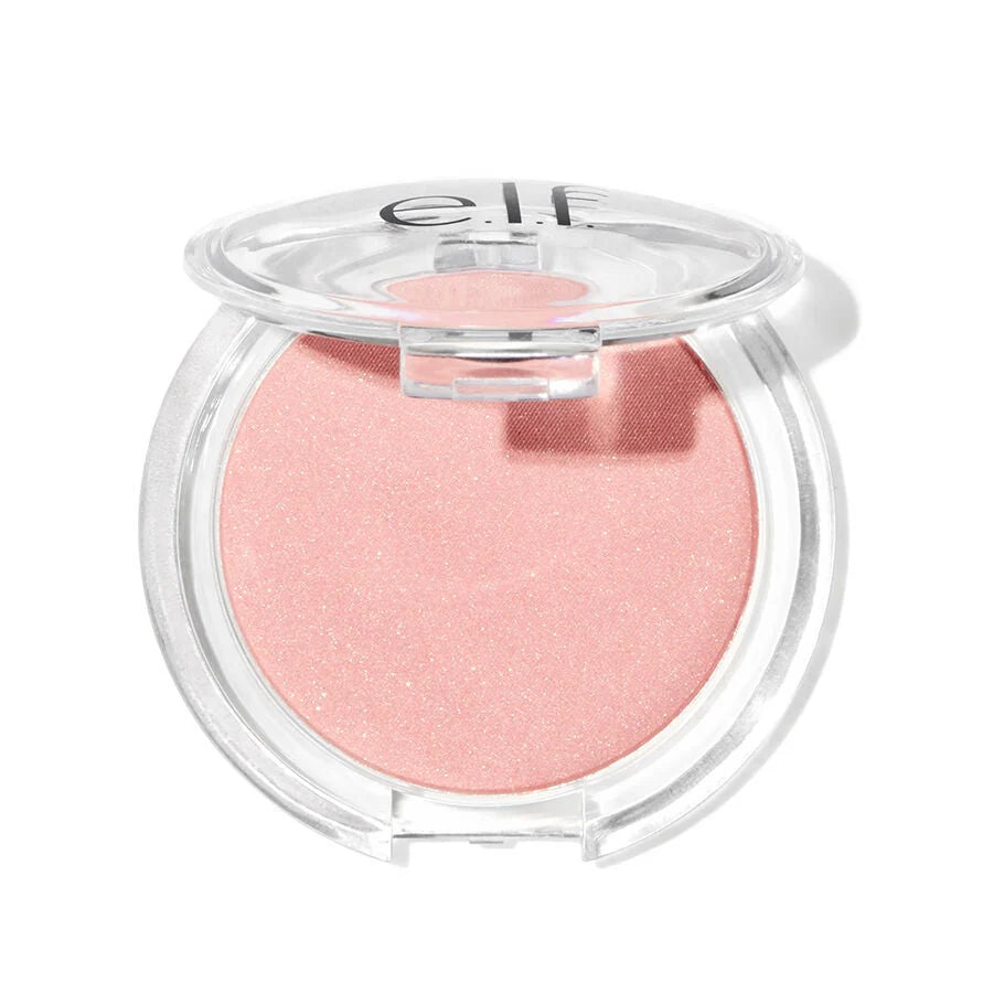 ELF Soft Glam Satin Blush Satin Finish Powder Blush