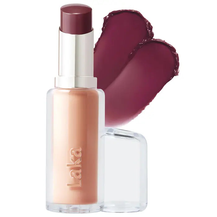 BAJO PEDIDO - LAKA Bonding Glow High Shine Glossy Lipstick | Lip Gloss