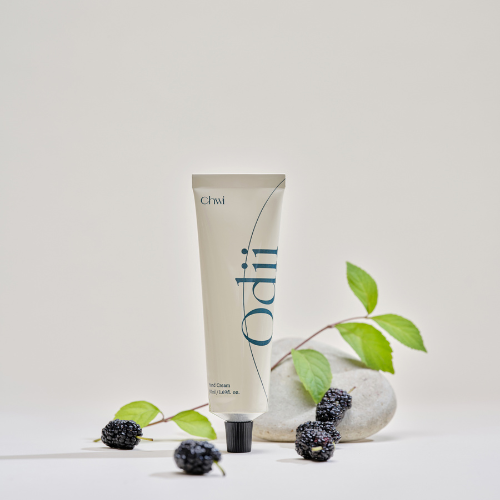 Odi Vegan Hand Cream | Crema de Manos