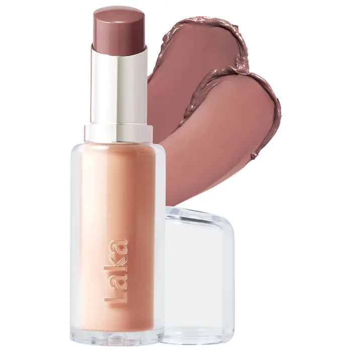 BAJO PEDIDO - LAKA Bonding Glow High Shine Glossy Lipstick | Lip Gloss