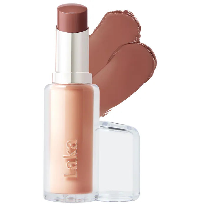BAJO PEDIDO - LAKA Bonding Glow High Shine Glossy Lipstick | Lip Gloss