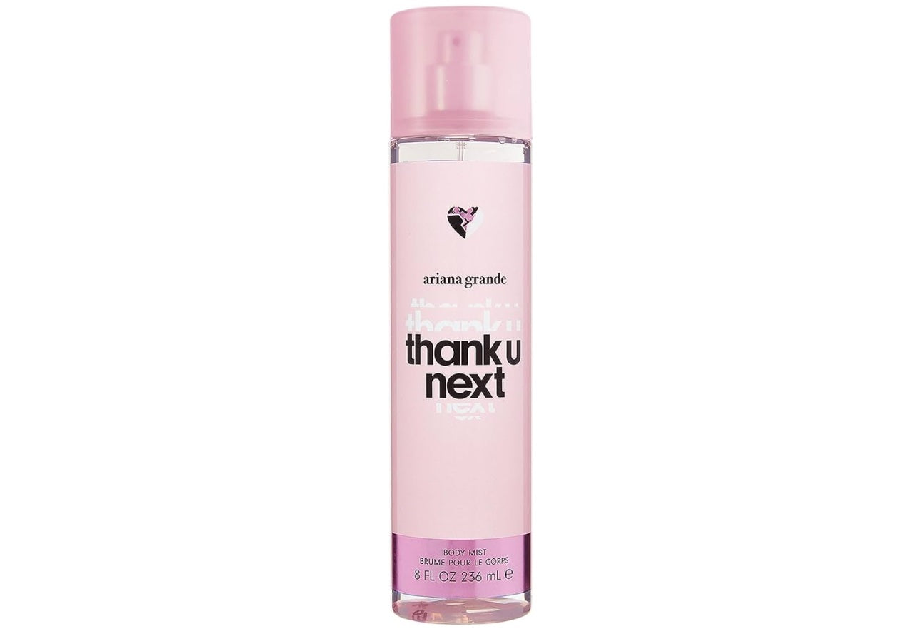 Ariana Grande Thank U, Next Body Mist image 0