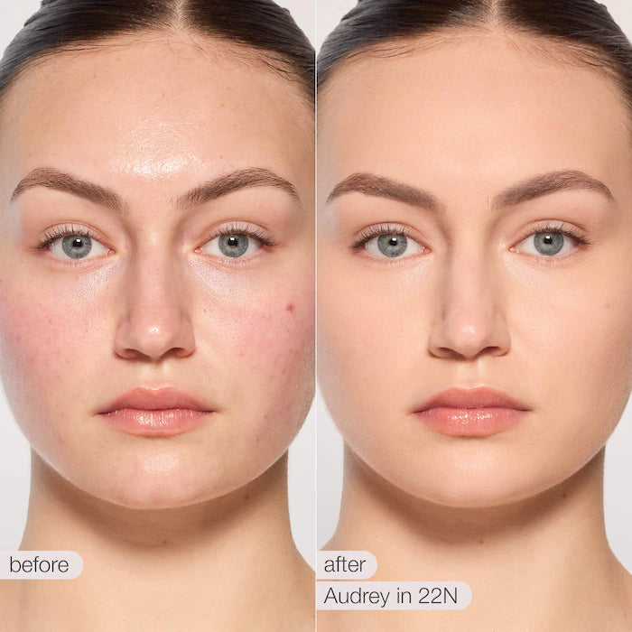 BAJO PEDIDO - TARTE shape tape™ hydrating full coverage creamy concealer  | Corrector