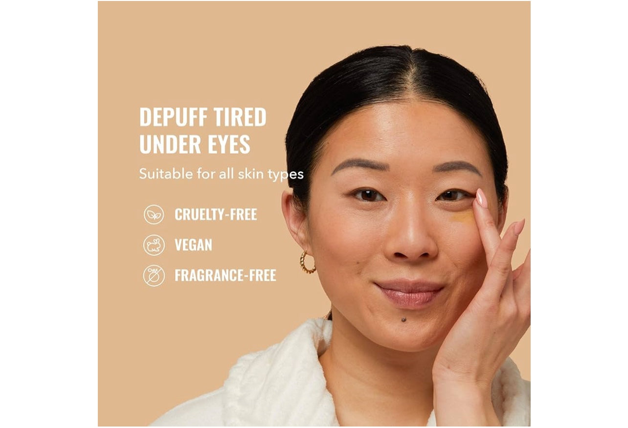 Yerba Mate Wake up Eye Gel image 1