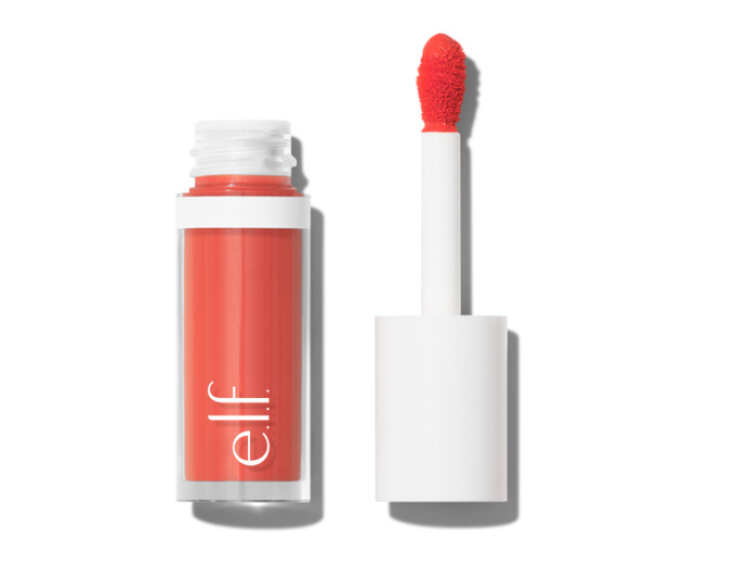 Elf Camo Liquid Blush - Coral Blush image
