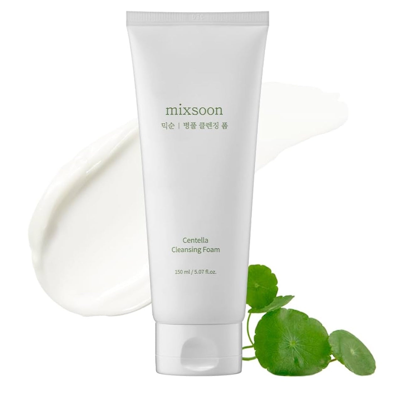 Mixsoon Cleansing Foam image 0