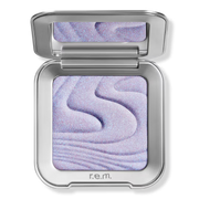 REM beauty Interstellar Highlighter Topper Iluminador Glow Multidimensional