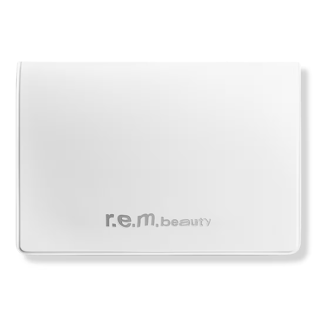 r.e.m. Beauty Satin Sheets Blotting Papers 100 Hojas – Papel Absorbente Con Carbón De Bambú Negro