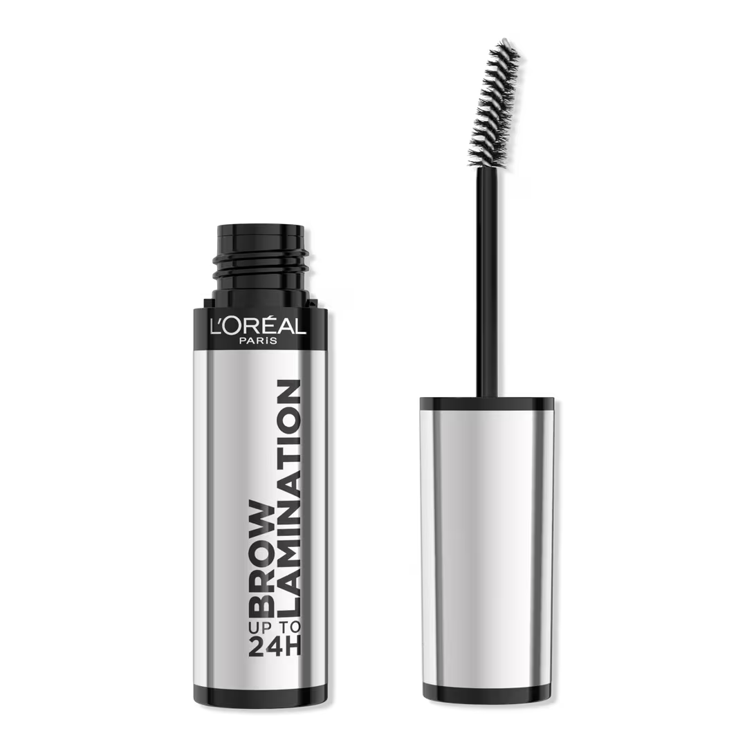 L'Oréal Paris Infallible Up To 24H Brow Lamination Gel Para Cejas Efecto Laminado Hasta 24 Horas