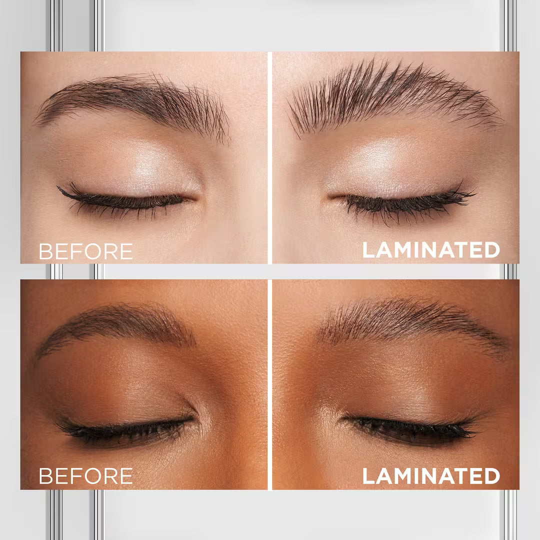 L'Oréal Paris Infallible Up To 24H Brow Lamination Gel Para Cejas Efecto Laminado Hasta 24 Horas