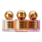 Truly Beauty The Perfumer's Set Discovery Trio – Set De 3 Perfumes Mini Eau De Parfum