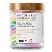 TRULY Unicorn Fruit Whipped Body Butter Mantequilla Corporal Batida Hidratante 60 ml