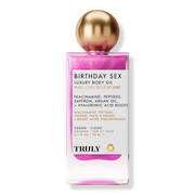 TRULY Birthday Sex Luxury Body Oil Aceite Corporal Nutritivo e Iluminador 90 ml