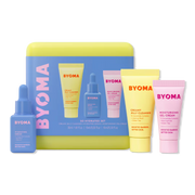 BYOMA So Hydrated Set Kit De Skincare Hidratante