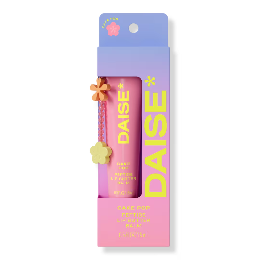 DAISE Peptide Lip Butter Balm Bálsamo Labial Hidratante Con Péptidos Efecto Suave Y Glow