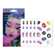 ANUA K-POP Demon Hunters Ultra-Thin Spot Cover Patch Parches Ultra Delgados Para Acné