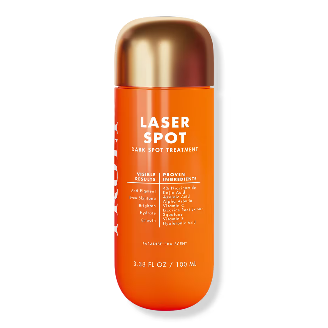 TRULY Laser Spot Dark Spot Treatment Tratamiento Corporal Para Manchas Oscuras 100 ml