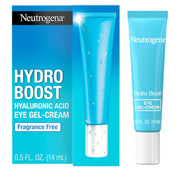 Neutrogena Hydro Boost gel crema, piel extraseca, Ojo, Crema image 0