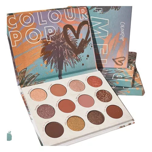 Colourpop Off Melrose image 0