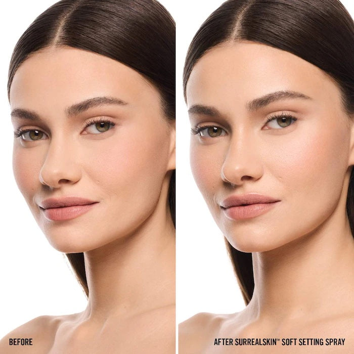 MAKEUP BY MARIO
SurrealSkin™ 16HR Soft Setting Spray image 1