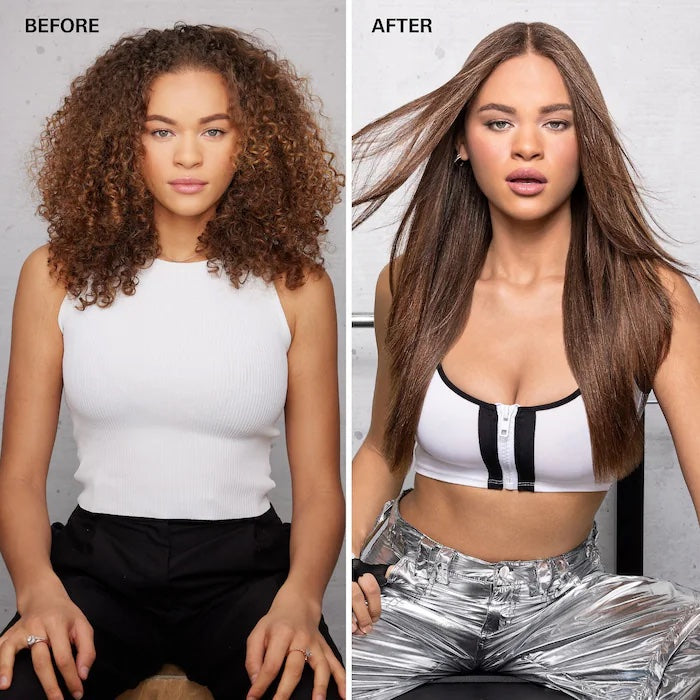 COLOR WOW
Extra Strength Dream Coat Ultra-Moisturizing Anti-frizz Treatment image 1