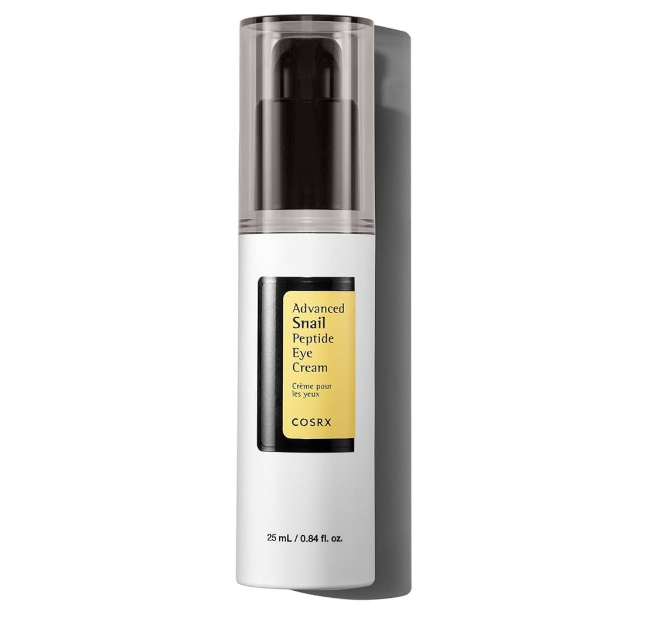 COSRX Snail Mucin Peptide Under Eye Cream image 0