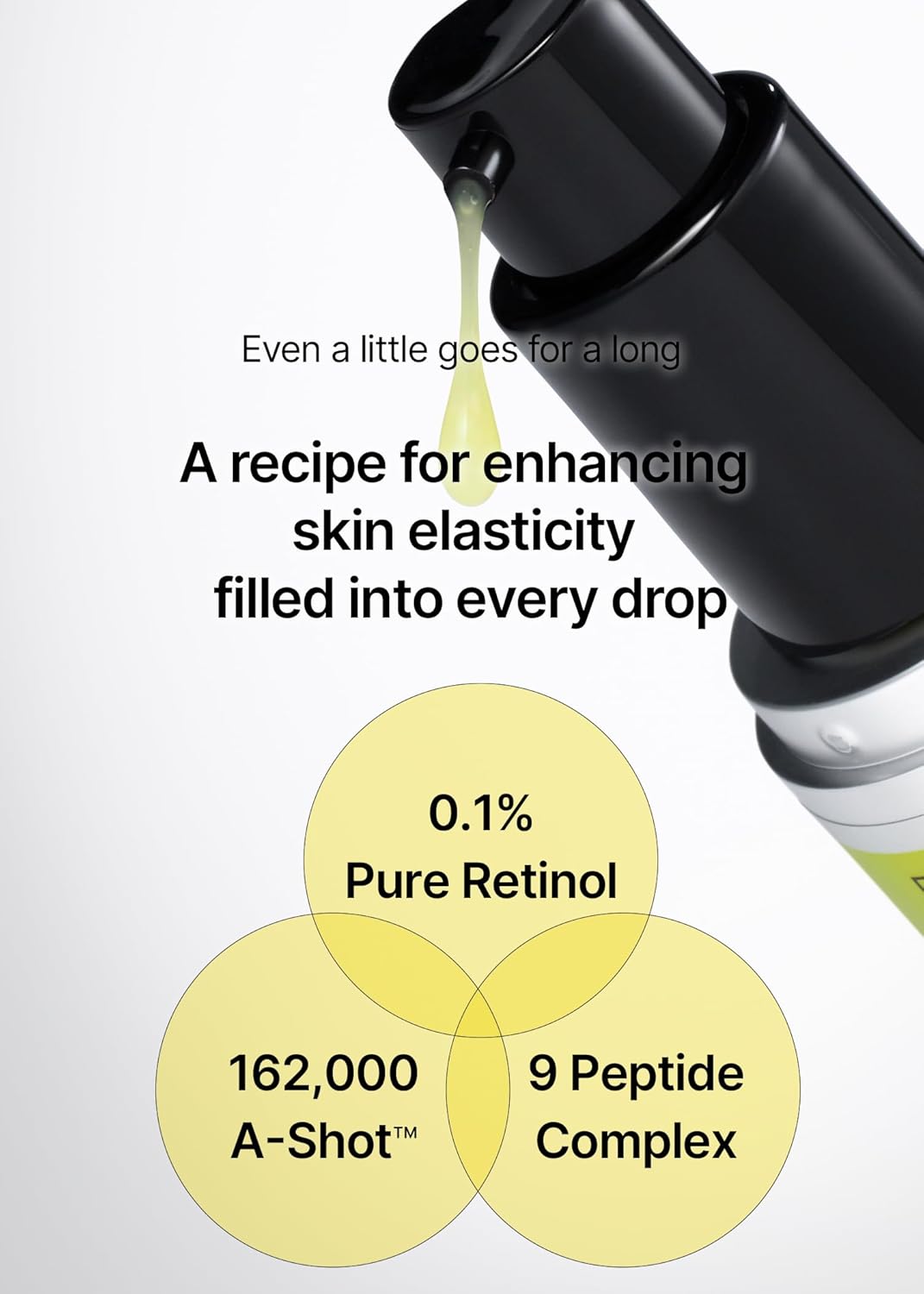 Celimax The Vita A Retinol Shot - Suero tensor image 2