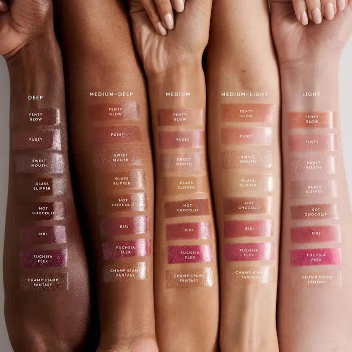 Fenty Beauty by Rihanna  Gloss Bomb Universal Lip Luminizer image 2