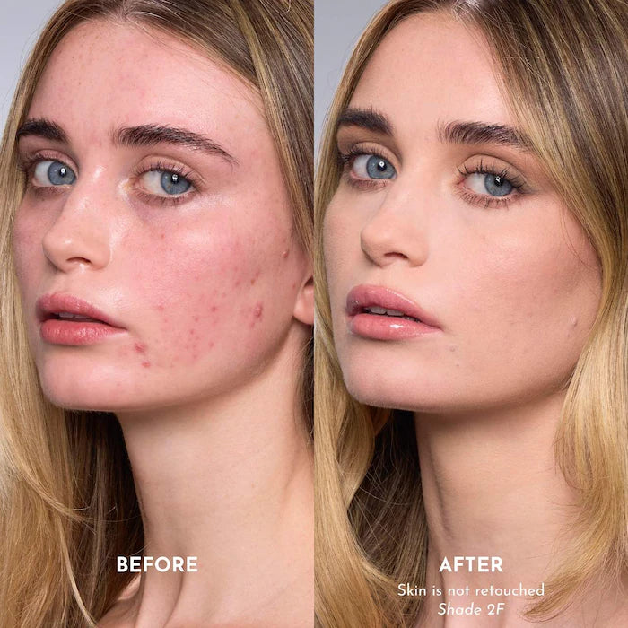 BAJO PEDIDO - LAWLESS Forget The Filler Skin-Plumping Line-Smoothing Foundation | Base de Maquillaje