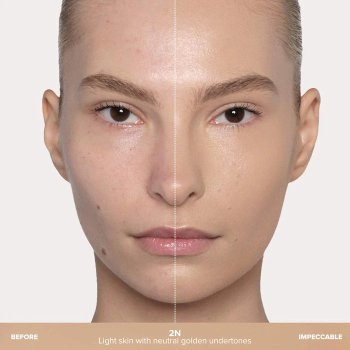 BAJO PEDIDO - Anastasia Beverly Hills Impeccable Blurring Matte Foundation | Base Mate Efecto Segunda Piel