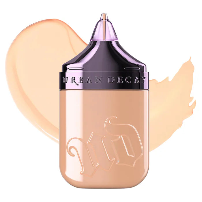 Bajo Pedido - Urban Decay Face Bond Self-Setting Waterproof Foundation | Base de Maquillaje Autosecante y Resistente al Agua