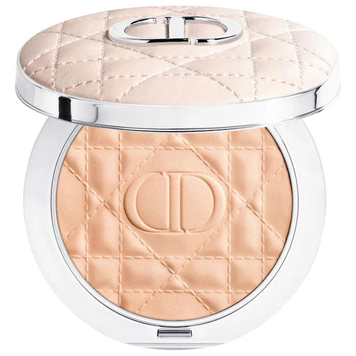 Bajo Pedido - Dior Forever Blurring Setting Powder | Polvo Fijador con Acabado Suave y Duradero