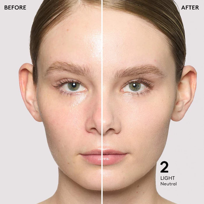 Bajo Pedido - Fenty Beauty by Rihanna Eaze Drop Blurring Skin Tint