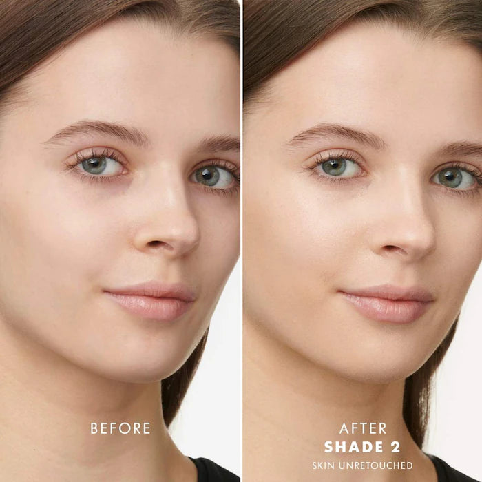 BAJO PEDIDO - Armani Beauty Luminous Silk Natural Glow Foundation | Base de Maquillaje de Lujo