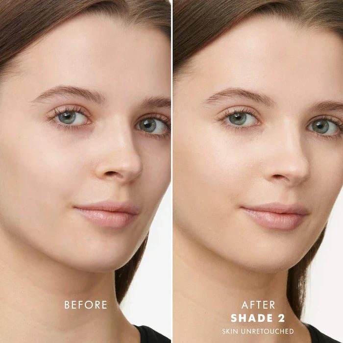 BAJO PEDIDO - Armani Beauty Luminous Silk Natural Glow Foundation | Base de Maquillaje de Lujo