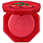 Fenty beauty Hot Cheeks Velour Blushlighter-CHERRY PIE’D image 0