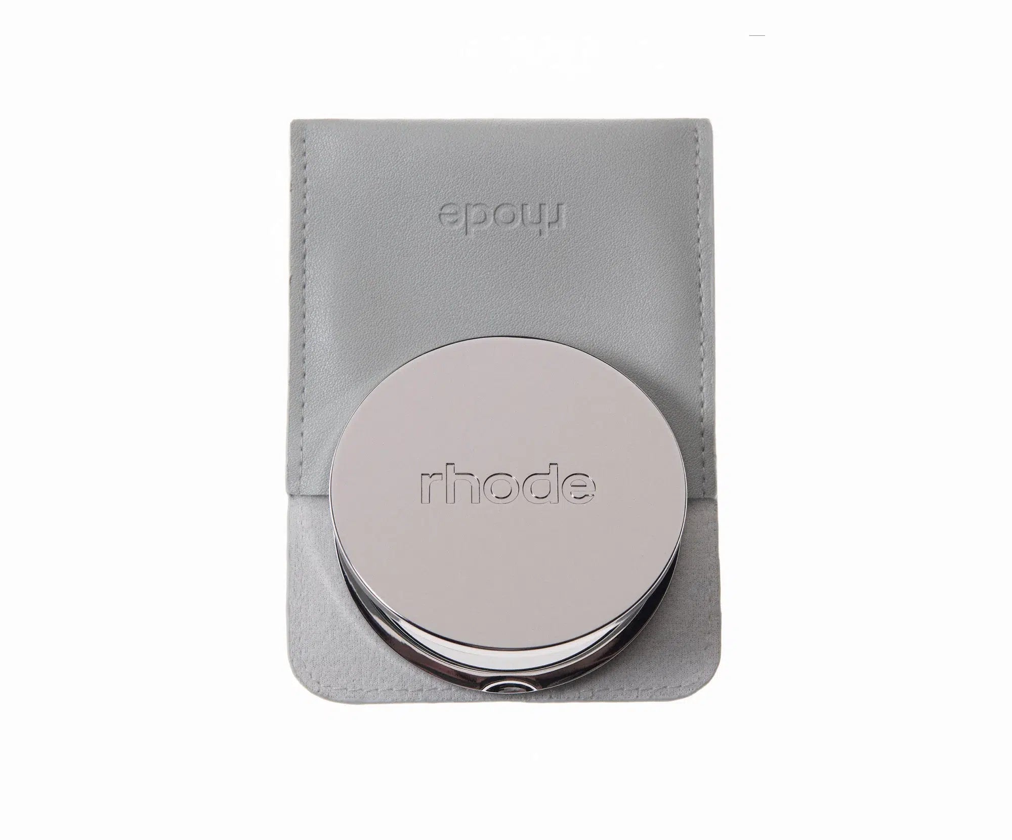 RHODE MIRROR - COMPACT image 1