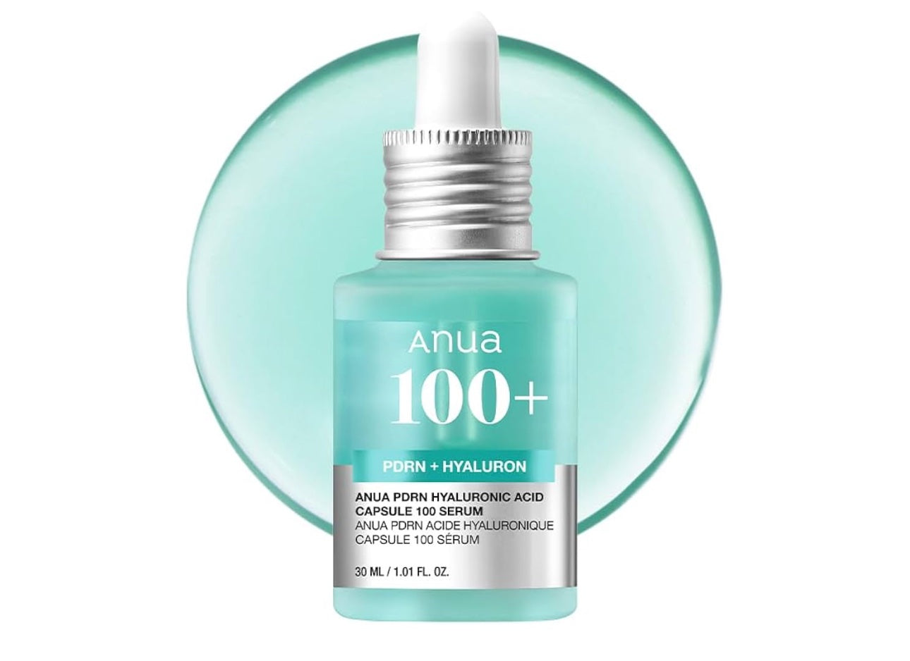 Anua PDRN - Cápsula de ácido hialurónico 100 image 0