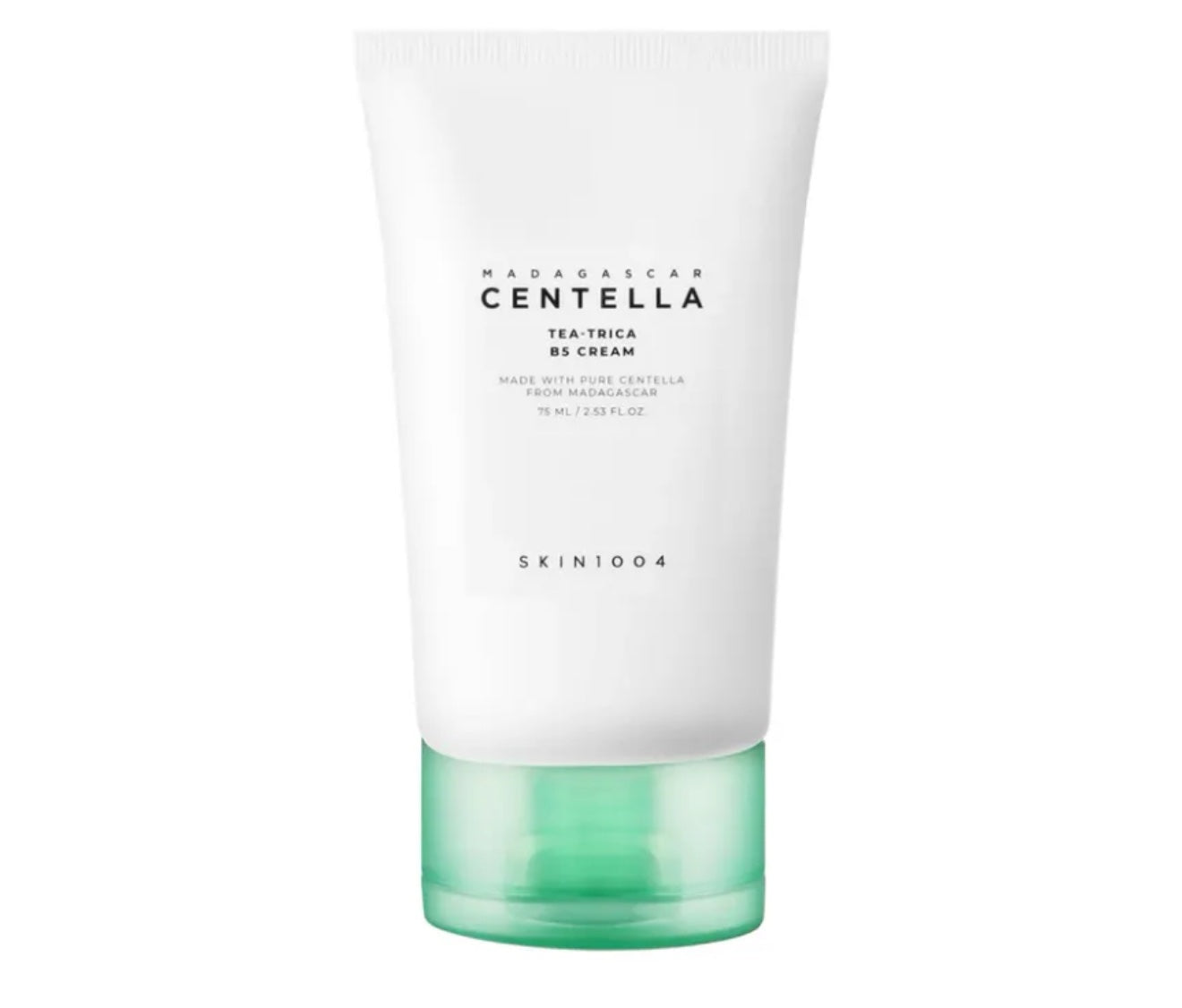 Centella Tea-trica B5 Cream image 0