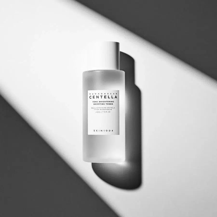 Tone Brightening Boosting Toner - CENTELLA image 0