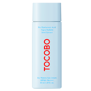 Tocobo Bio Watery Sun Cream image 0